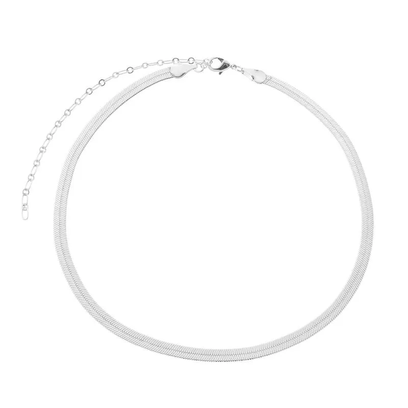 COLAR CHOKER DE FITA 30 CM - RAYSSA