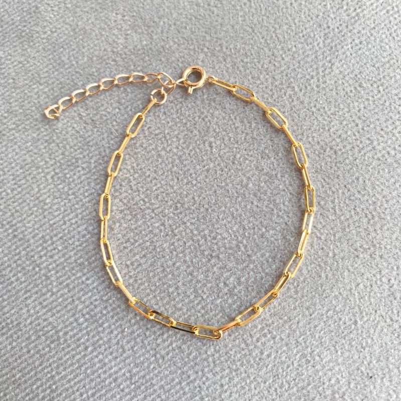 PULSEIRA ELOS CARTIER - KIDS